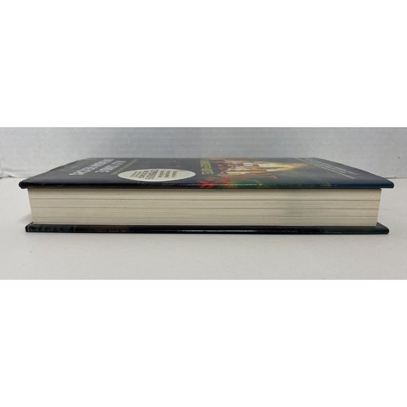 The Beast (The Darkdeep) Hardcover By Ally Connie  SIGNED by Author - Picture 8 of 9